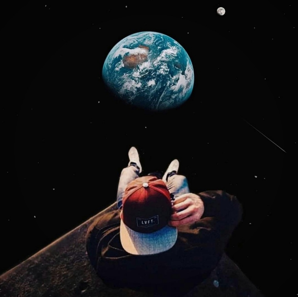 Meet your Posher, Kevin